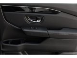 2024 Honda Pilot Touring Door Panel