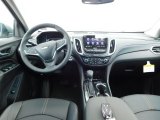 2024 Chevrolet Equinox Premier Dashboard