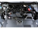2024 Honda CR-V EX 1.5 Liter Turbocharged  DOHC 16-Valve i-VTEC 4 Cylinder Engine