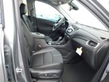 2024 Chevrolet Equinox Premier Front Seat