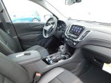 2024 Chevrolet Equinox Premier Dashboard