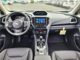 2023 Subaru Forester Touring Black Interior