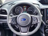 2023 Subaru Forester Touring Steering Wheel