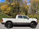 2022 Ram 2500 Limited Longhorn Crew Cab 4x4 Custom Wheels