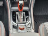 2023 Subaru Forester Sport Lineartronic CVT Automatic Transmission