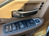2022 Ram 2500 Limited Longhorn Crew Cab 4x4 Door Panel