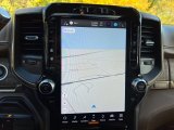 2022 Ram 2500 Limited Longhorn Crew Cab 4x4 Navigation