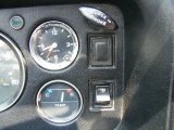 1980 MG MGB Mark III Limited Edition Controls