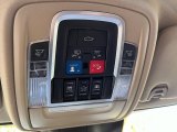 2022 Ram 2500 Limited Longhorn Crew Cab 4x4 Controls