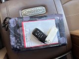 2022 Ram 2500 Limited Longhorn Crew Cab 4x4 Keys