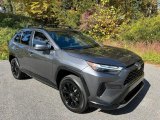 2022 Toyota RAV4 SE AWD Hybrid Data, Info and Specs