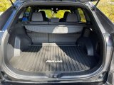 2022 Toyota RAV4 SE AWD Hybrid Trunk