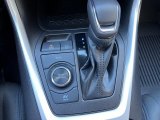 2022 Toyota RAV4 SE AWD Hybrid ECVT Automatic Transmission
