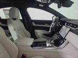 2024 Jaguar XF P250 R-Dynamic SE Front Seat
