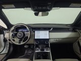 2024 Jaguar XF P250 R-Dynamic SE Dashboard