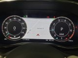 2024 Jaguar XF P250 R-Dynamic SE Gauges