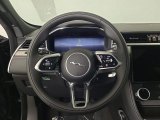 2024 Jaguar F-PACE P400 R-Dynamic S Steering Wheel