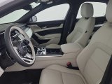 2024 Jaguar XF P250 R-Dynamic SE Light Oyster/Ebony Interior