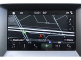 2017 Ford Edge Titanium Navigation