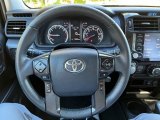 2022 Toyota 4Runner TRD Off Road 4x4 Steering Wheel