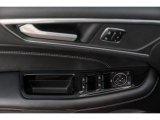 2017 Ford Edge Titanium Door Panel