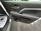 2023 Chevrolet Colorado Z71 Crew Cab 4x4 Door Panel