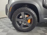 Land Rover Defender 2023 Wheels and Tires