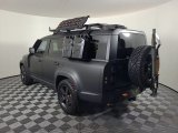 2023 Land Rover Defender 130 SE TReK Edition Exterior