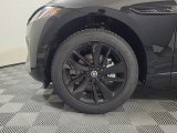 Jaguar F-PACE Wheels and Tires