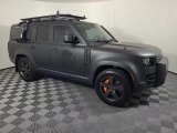 2023 Land Rover Defender 130 SE TReK Edition Exterior
