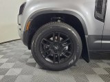 Land Rover Wheels and Tires