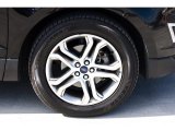 Ford Edge 2017 Wheels and Tires