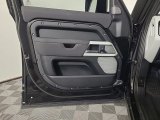 2023 Land Rover Defender 130 SE TReK Edition Door Panel