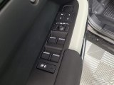 2023 Land Rover Defender 130 SE TReK Edition Door Panel