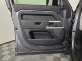 2024 Land Rover Defender 110 S Door Panel
