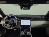 2024 Jaguar XF P250 R-Dynamic SE Dashboard