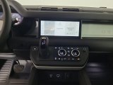 2024 Land Rover Defender 110 S Controls