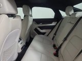 2024 Jaguar XF P250 R-Dynamic SE Rear Seat