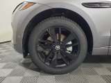 Jaguar F-PACE 2024 Wheels and Tires