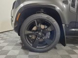 Land Rover Defender 2024 Wheels and Tires