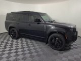 2024 Land Rover Defender 130 X-Dynamic SE Exterior