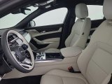 2024 Jaguar XF P250 R-Dynamic SE Front Seat