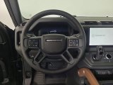 2024 Land Rover Defender 130 X-Dynamic SE Steering Wheel