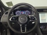 2024 Jaguar F-PACE P250 R-Dynamic S Steering Wheel