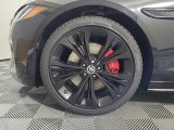 Jaguar XF 2024 Wheels and Tires