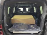 2024 Land Rover Defender 130 X-Dynamic SE Trunk