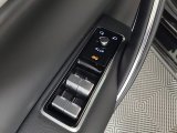 2024 Jaguar XF P250 R-Dynamic SE Controls