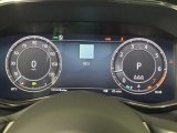 2024 Jaguar XF P250 R-Dynamic SE Gauges