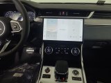 2024 Jaguar XF P250 R-Dynamic SE Controls