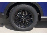 Honda CR-V Wheels and Tires